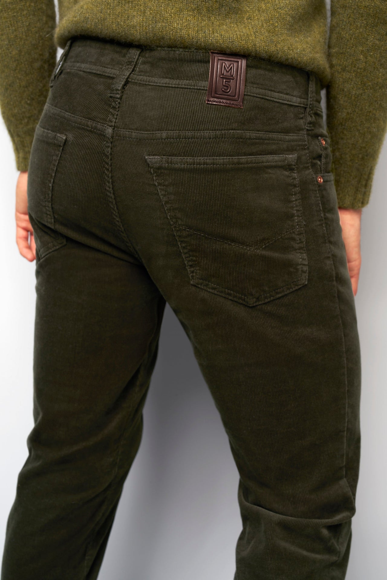 FIVE 2-6198 CASUAL CORD