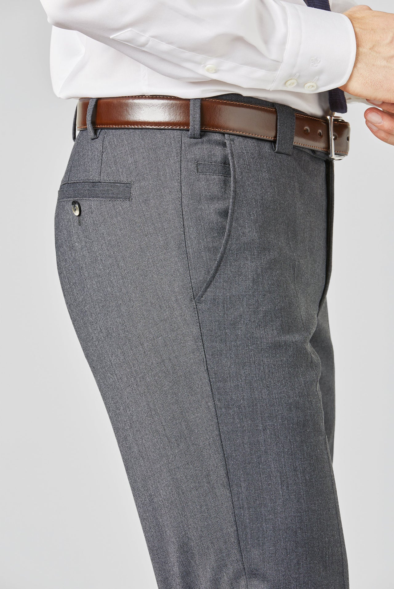 Roma 9-288 PREMIUM SOFT TWILL