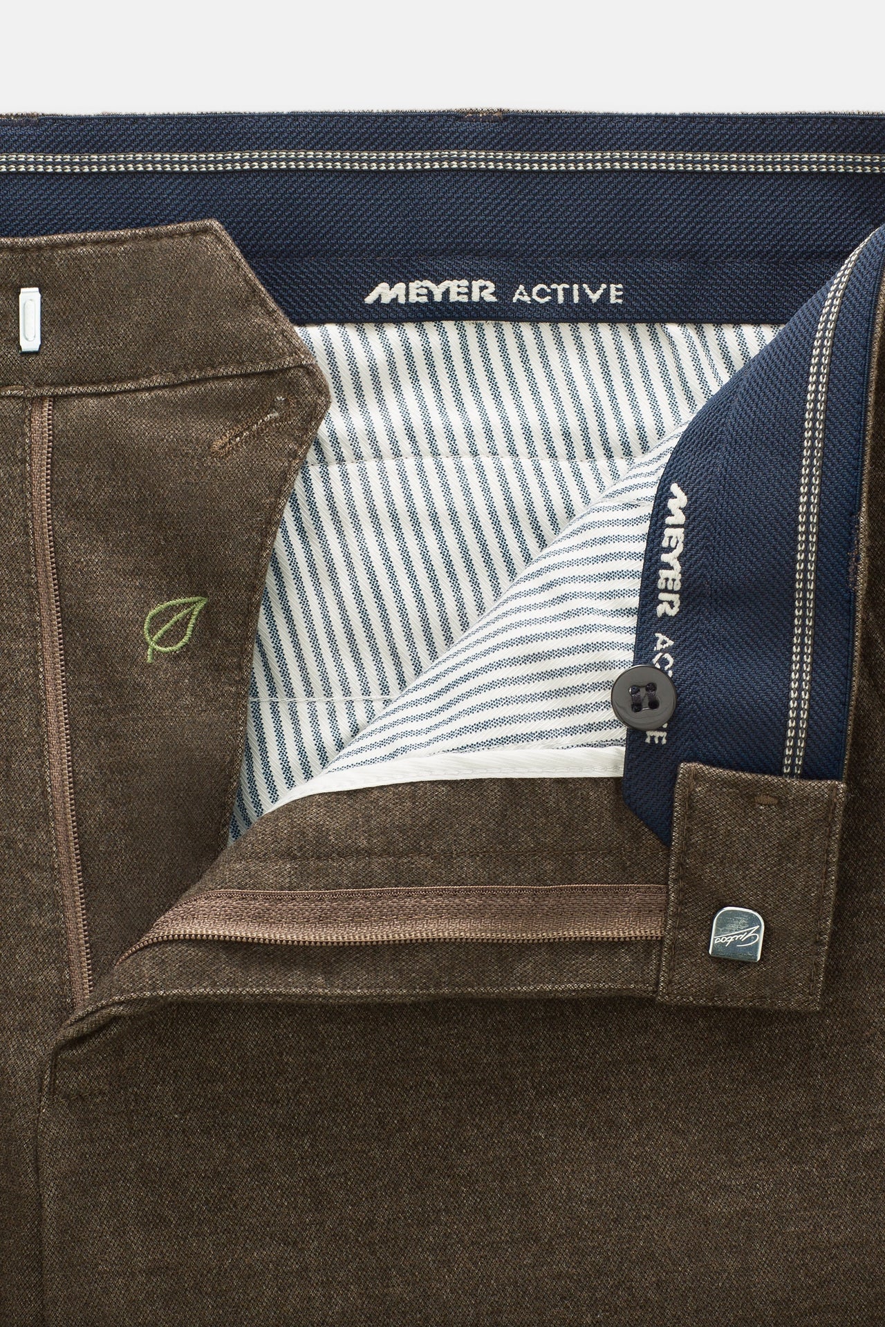 Bonn 2-3609 ACTIVE ∙ JERSEY LOOK